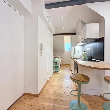 Appartement Chez Dame Coco - Entierement Neuf - Confortable - Proche Centre-ville